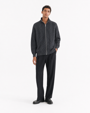 Oslo Cardigan