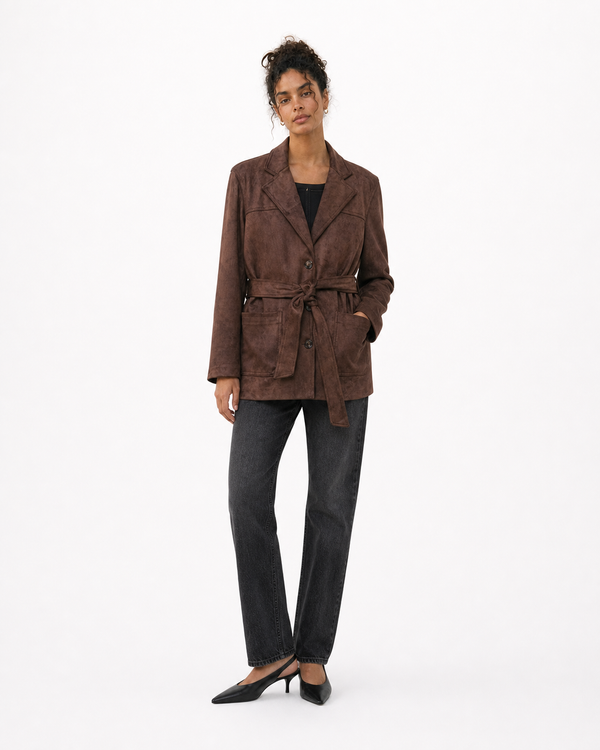Sevilla Jacke