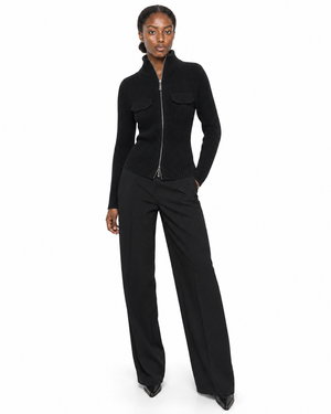 Chamonix Strickjacke