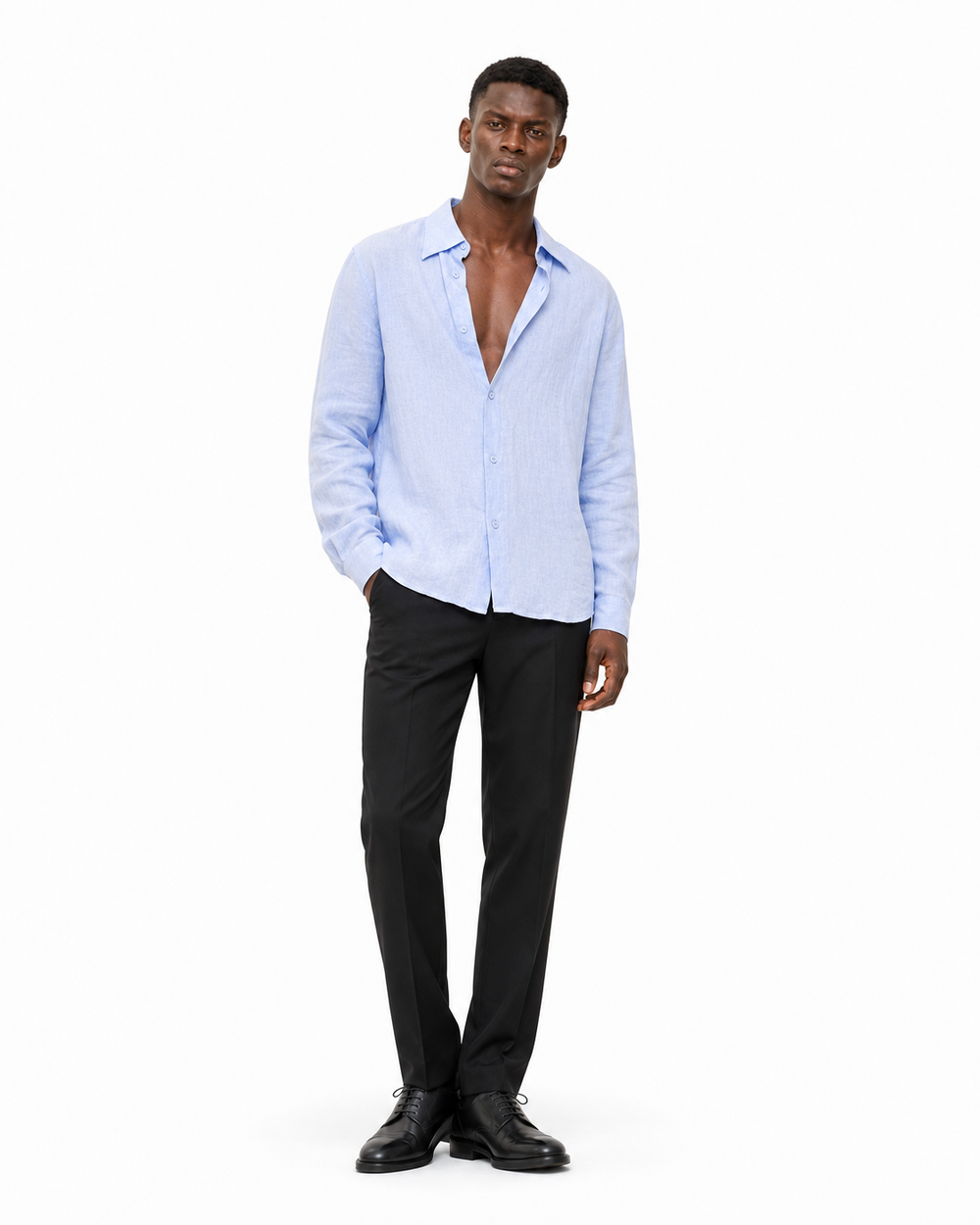 Chemise Bodrum