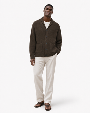 Reykjavik Cardigan