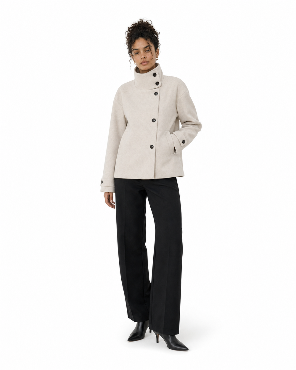 Bozen Jacke