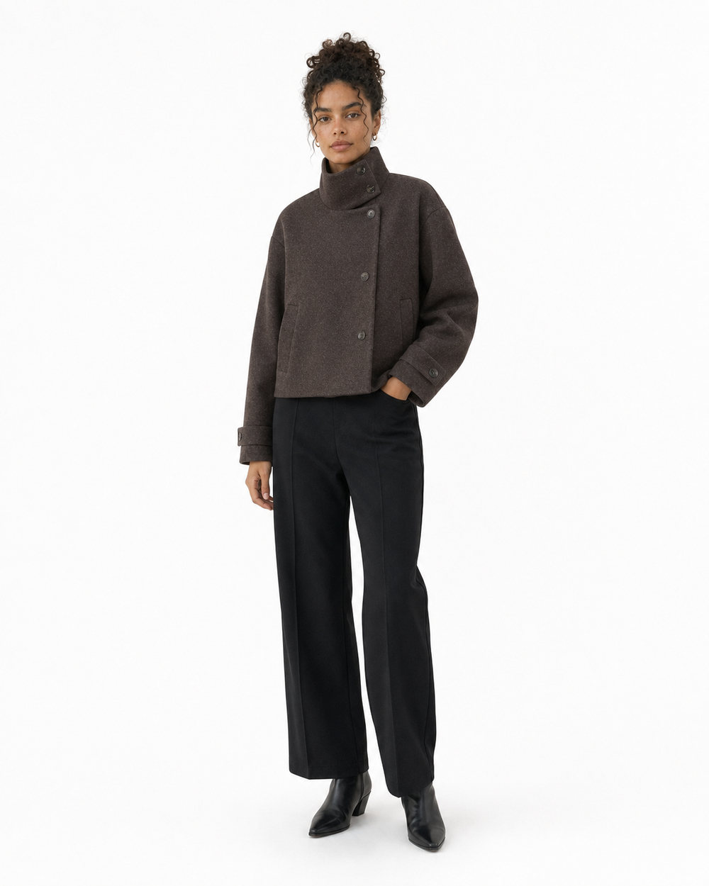 Bozen Jacke