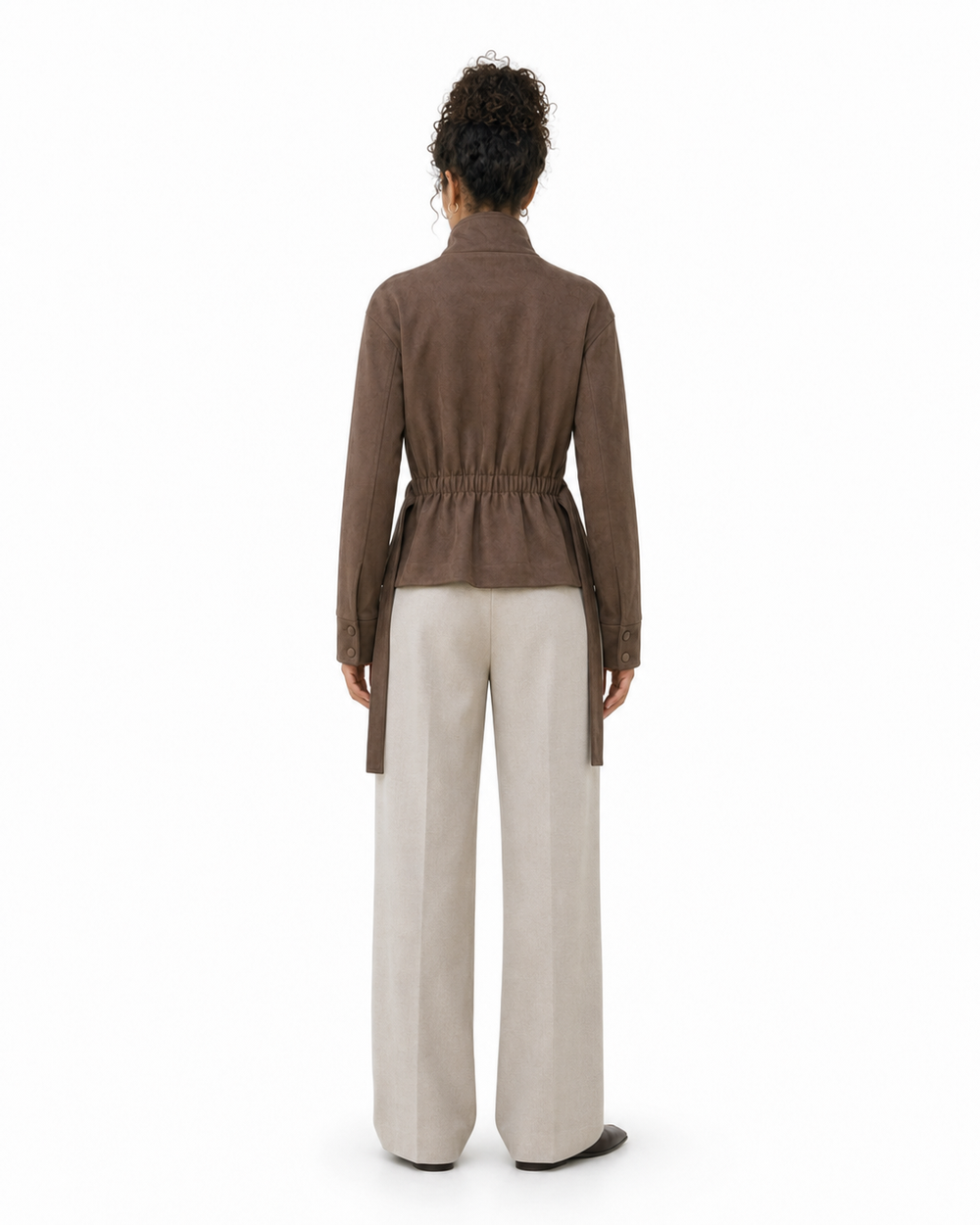Venedig Jacke