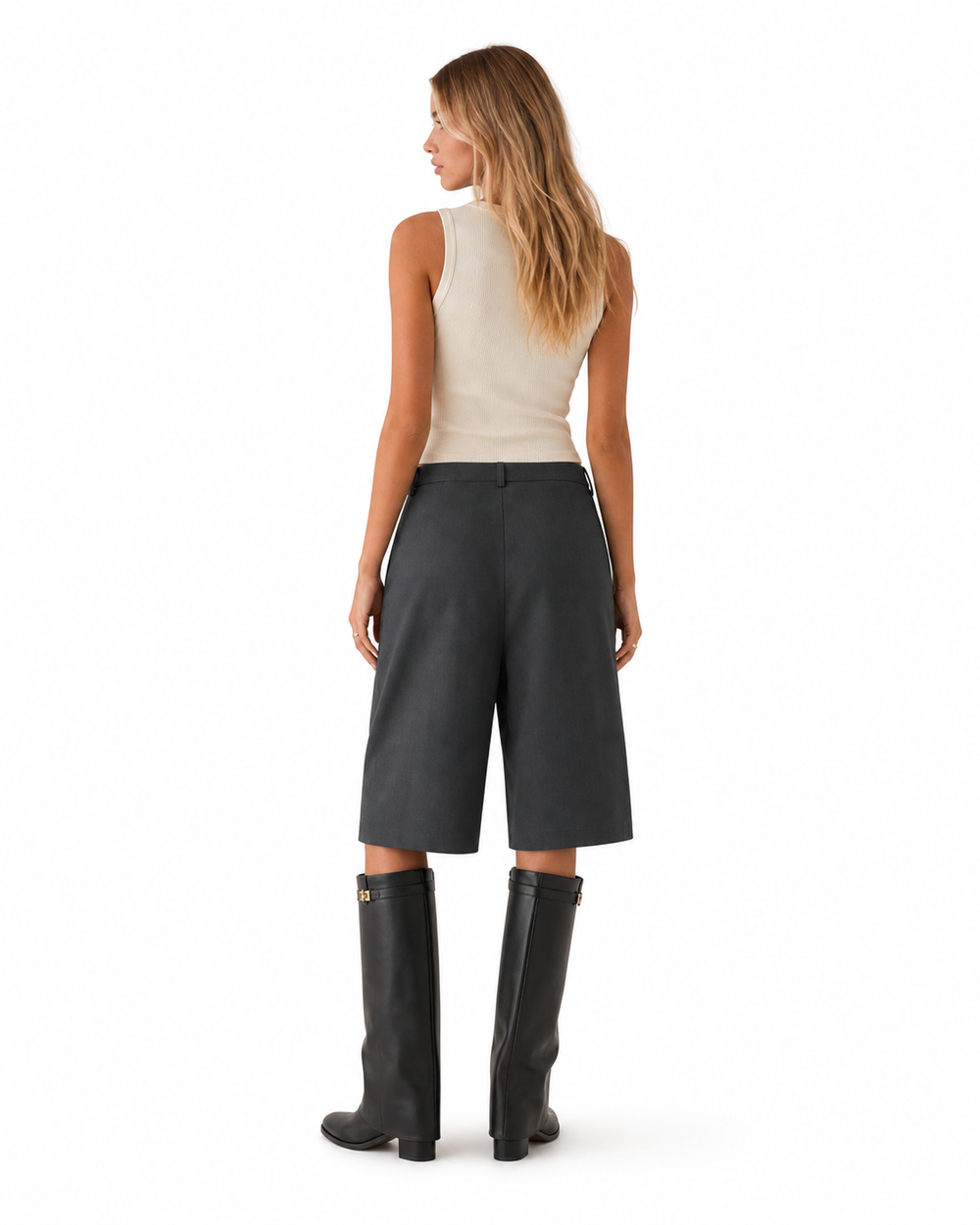 Ravello Shorts
