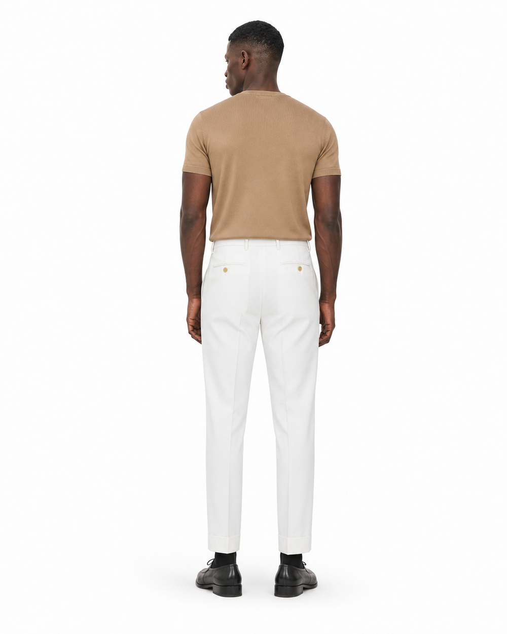 Pantalon Milano