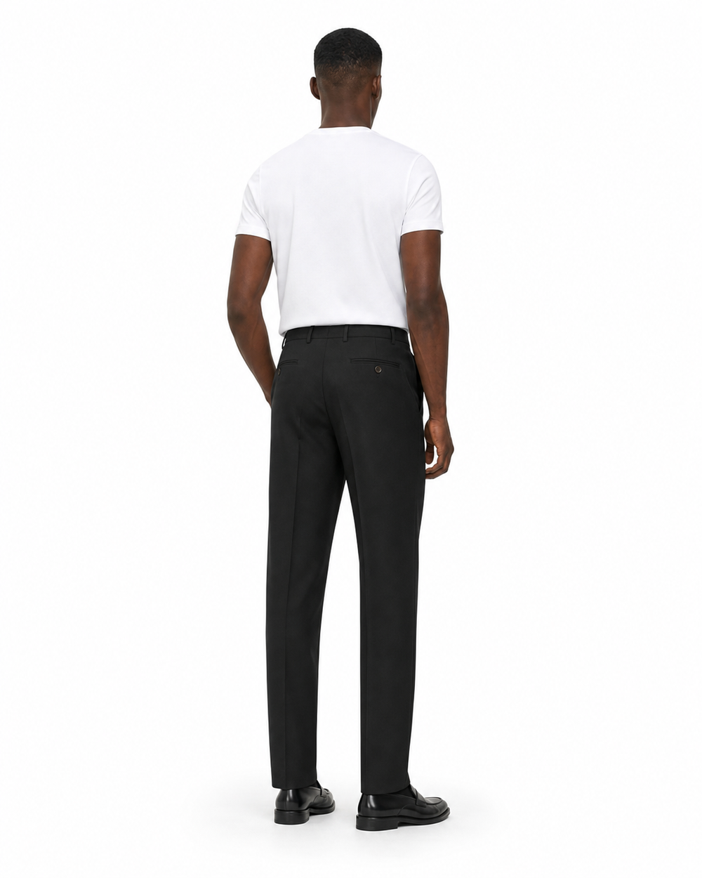 Pantalon Milano