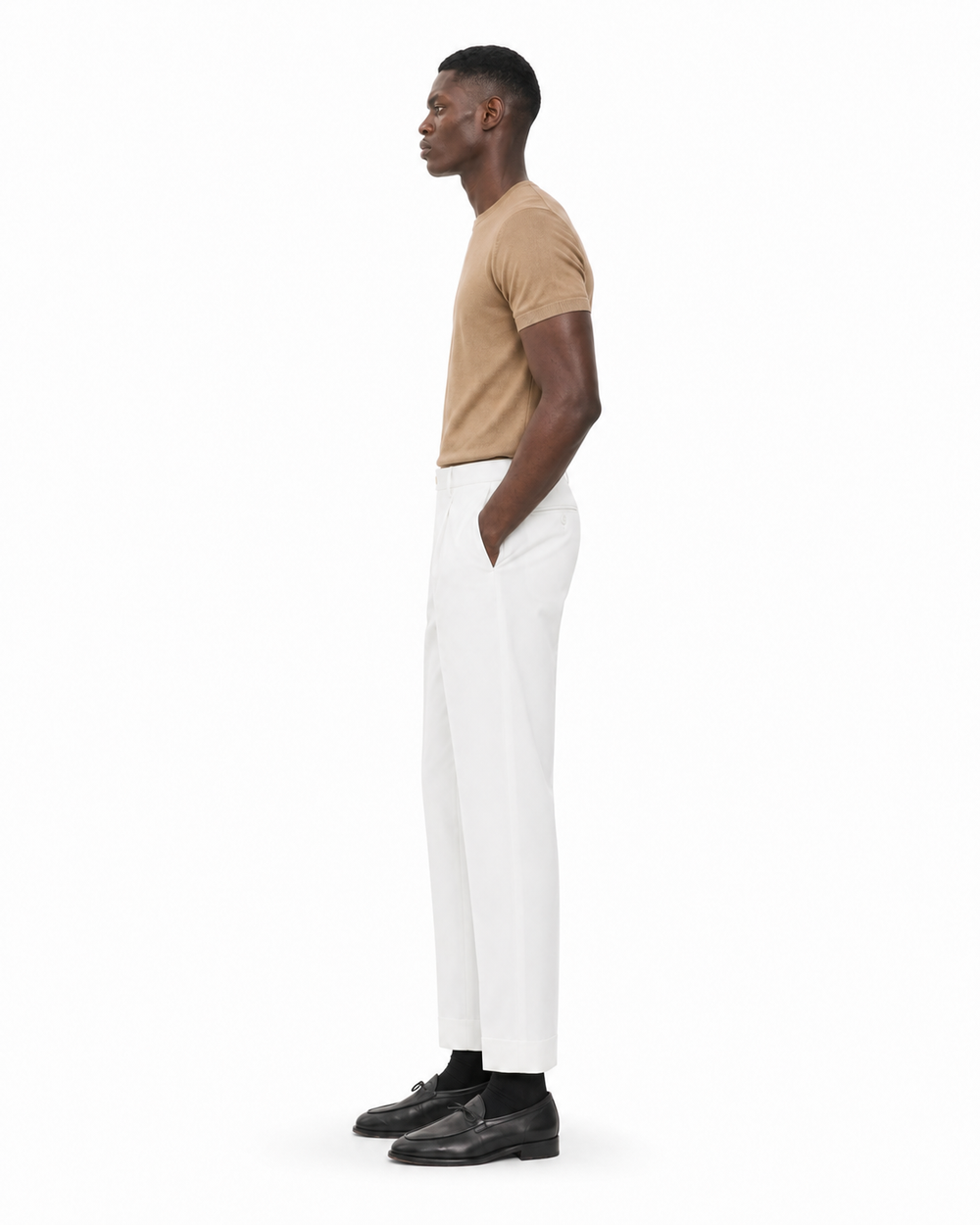 Pantalon Milano