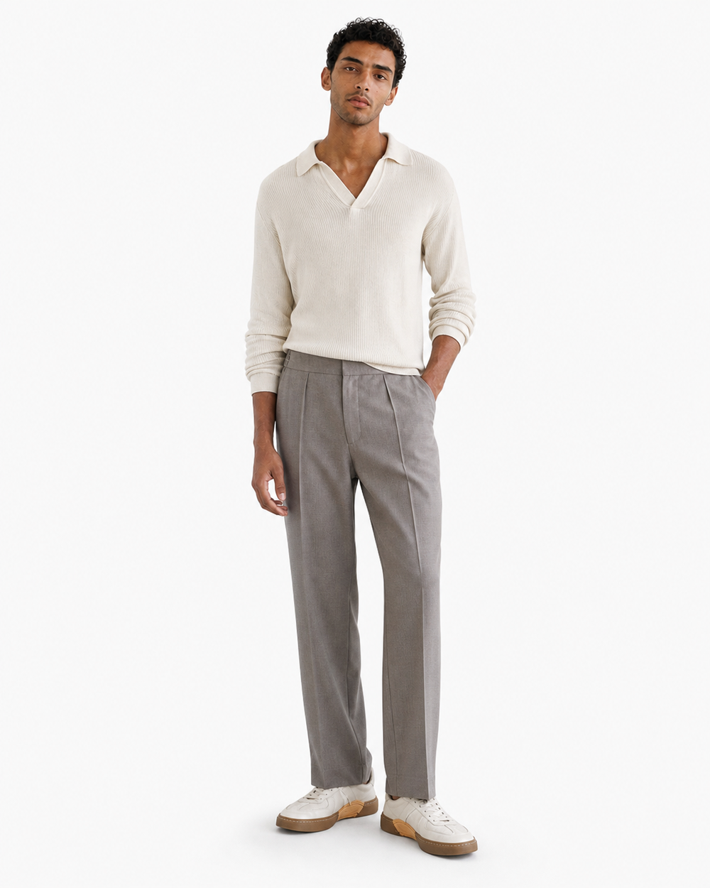 Pantalon Oslo