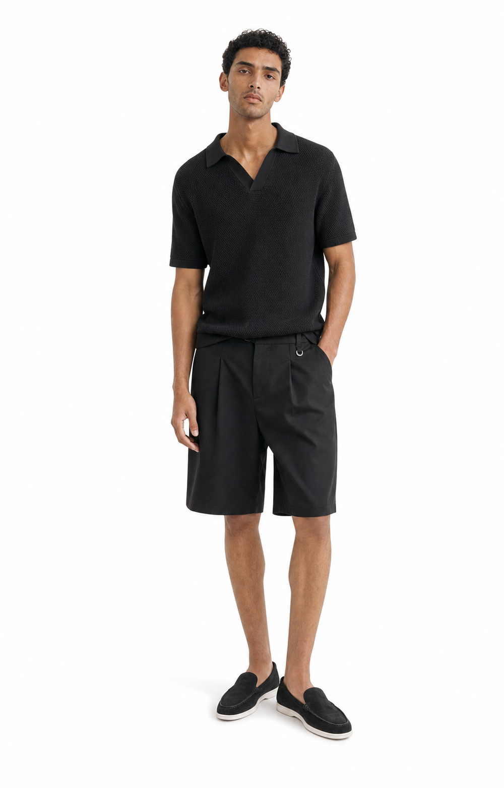 Lecce Shorts