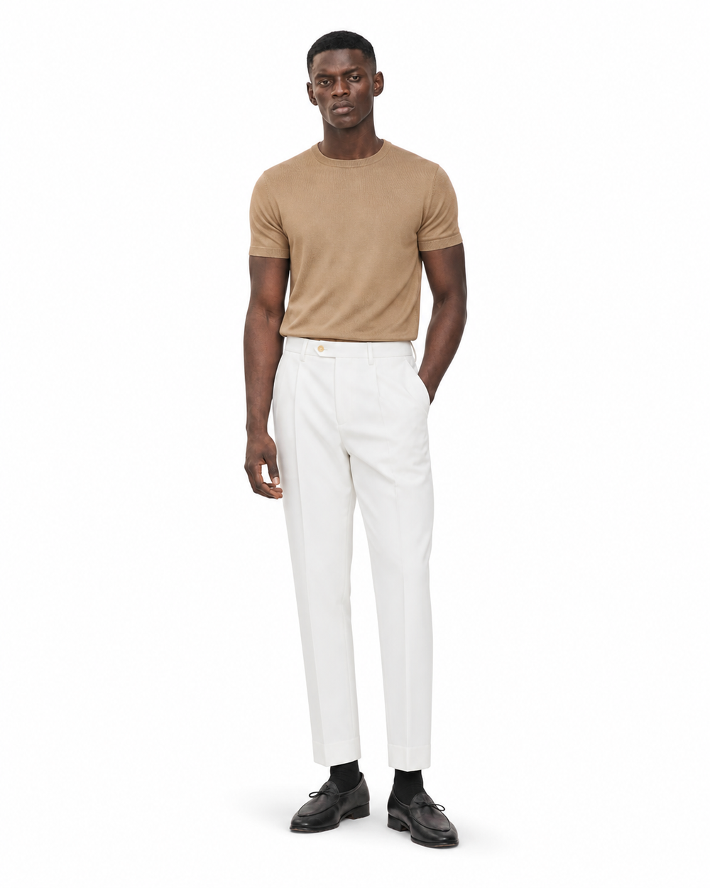 Pantalon Milano