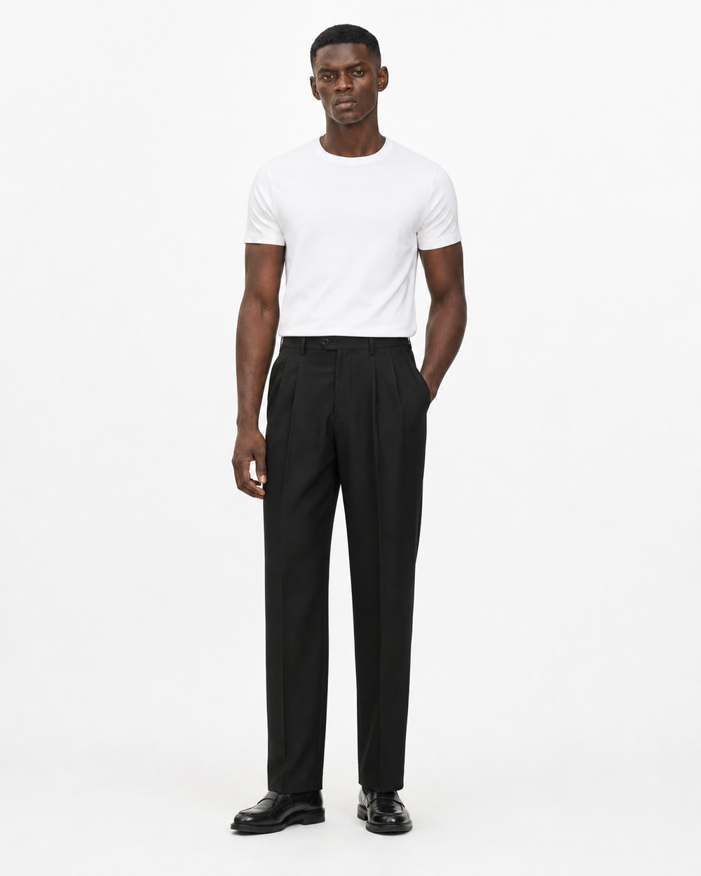 Pantalon Milano