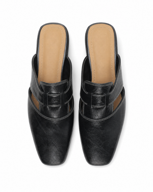 Lucca Mule