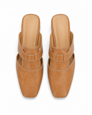 Lucca Mule