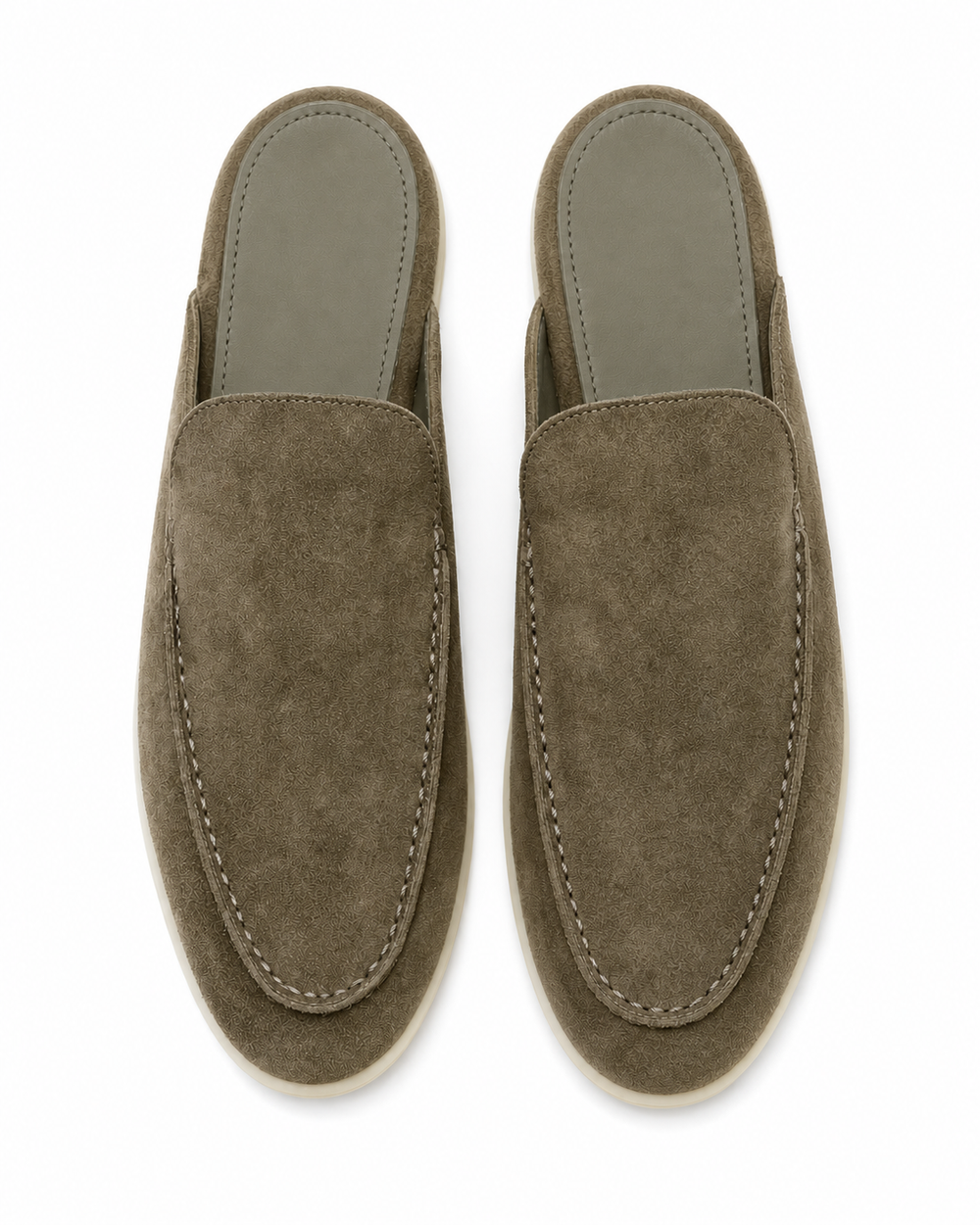 Capri Mule