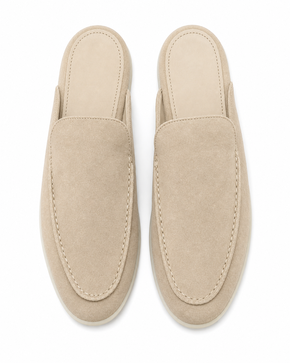 Capri Mule