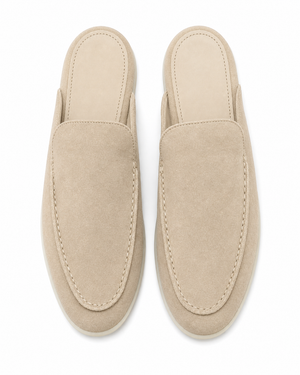 Capri Mule