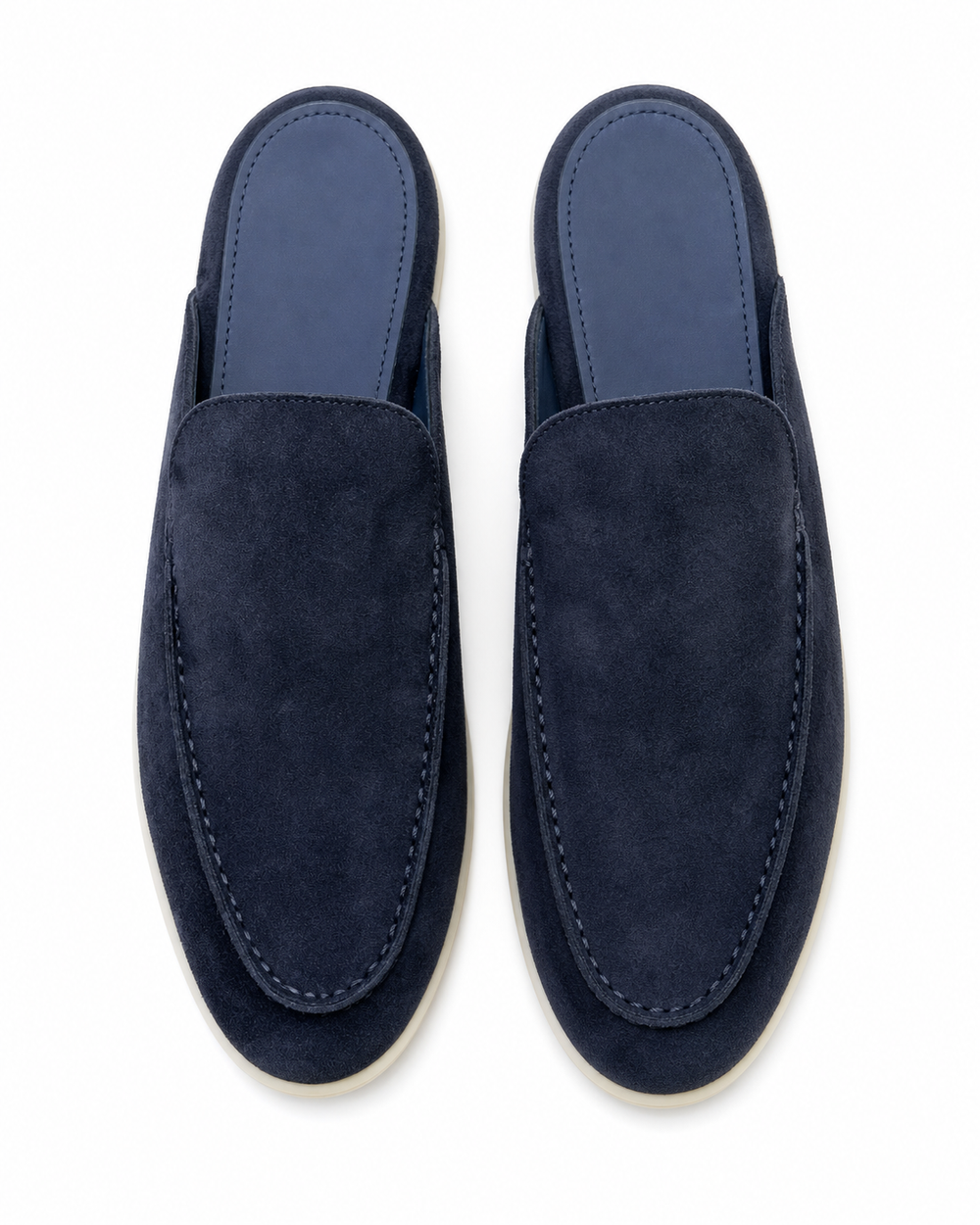 Capri Mule