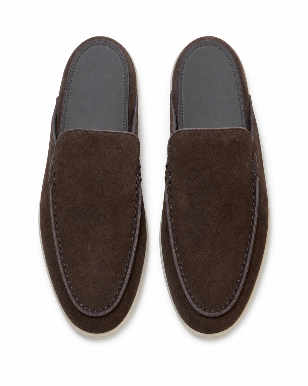 Capri Mule