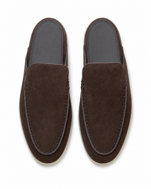 Capri Mule