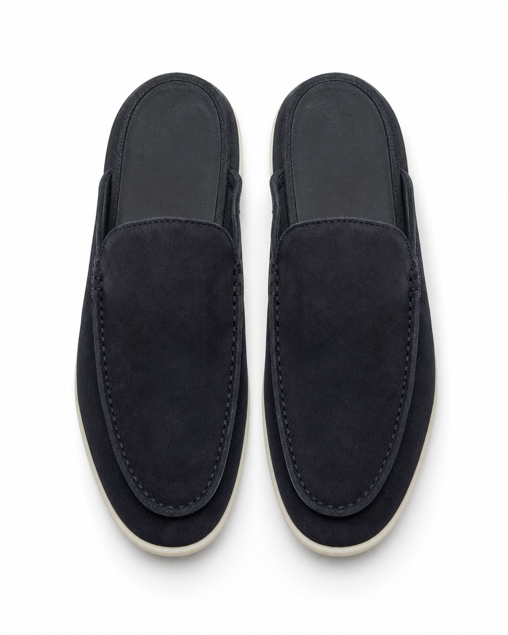 Capri Mule