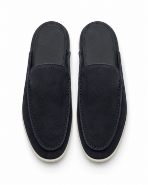 Capri Mule