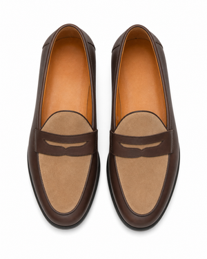 Modena Loafer