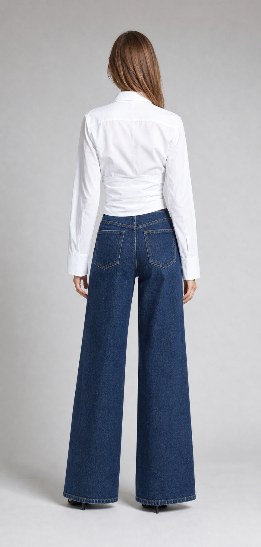 Jeans Wide Leg
