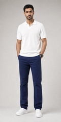 Marineblau