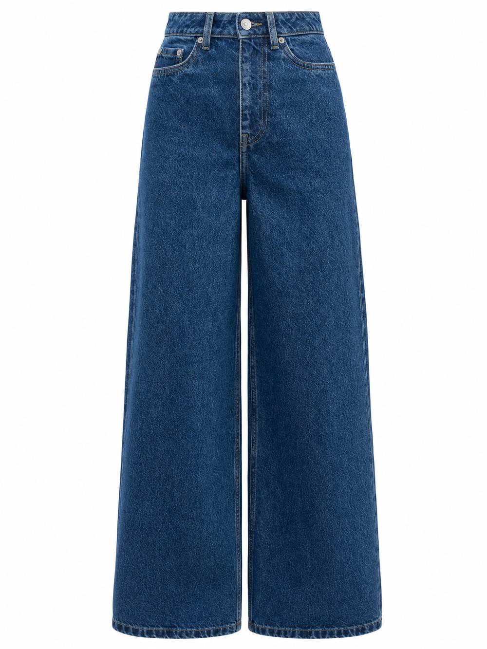 Jeans Wide Leg