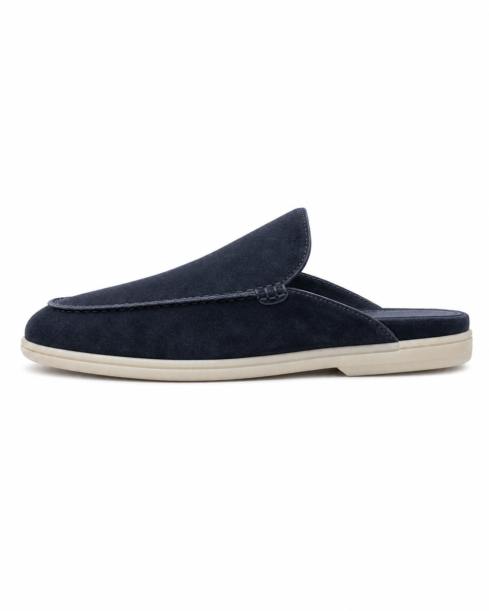 Capri Mule