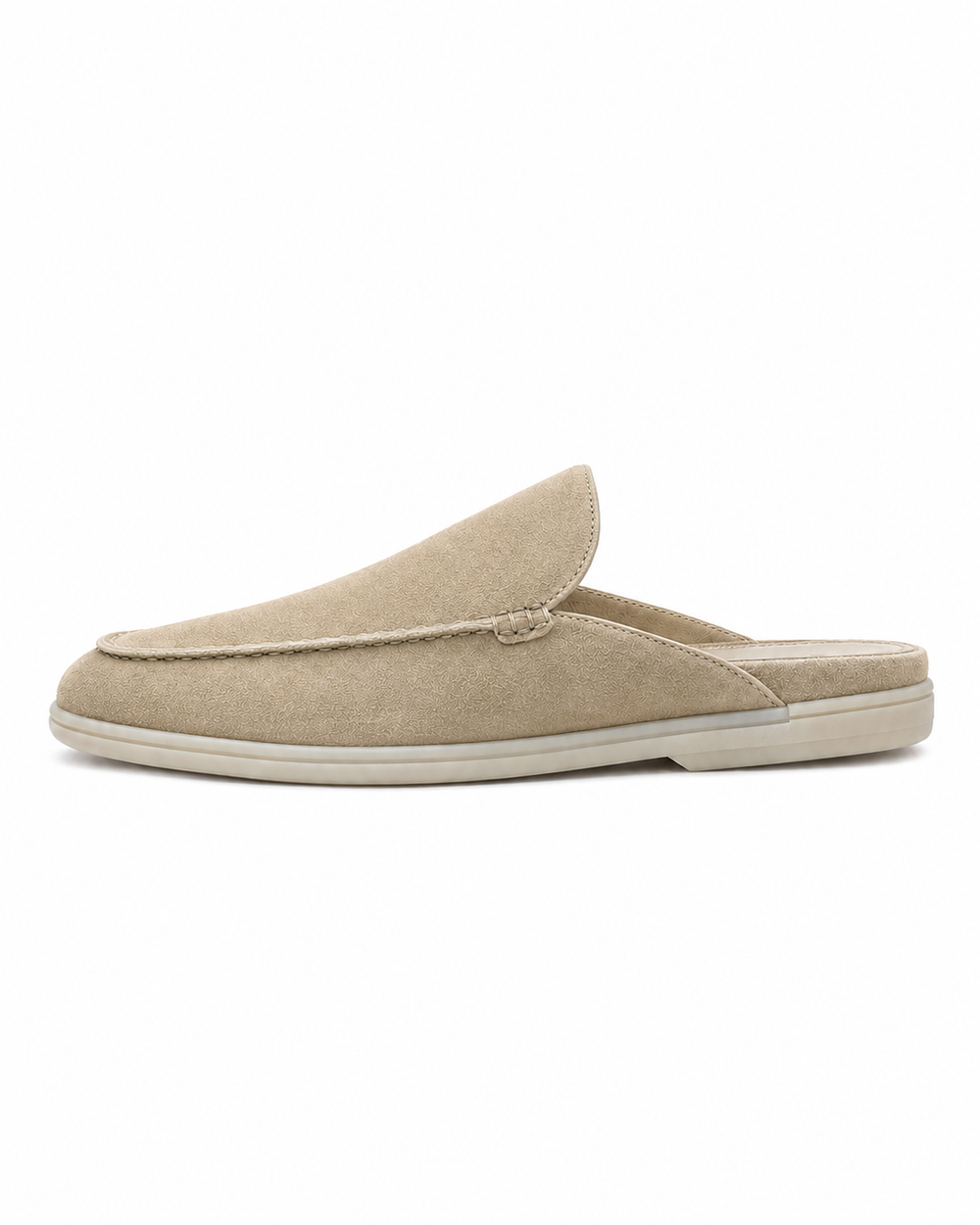 Capri Mule