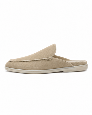 Capri Mule