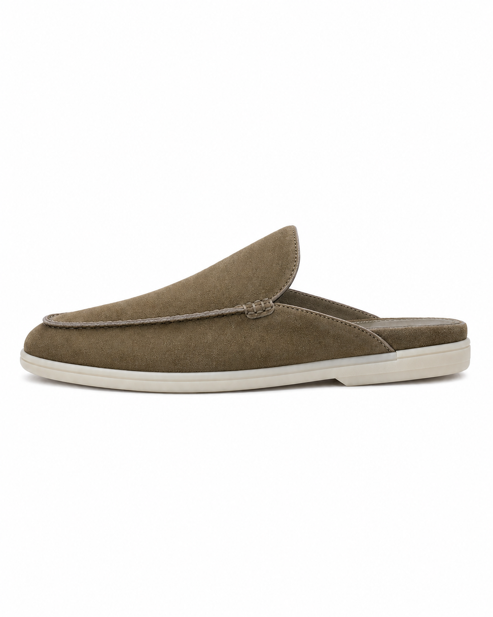 Capri Mule