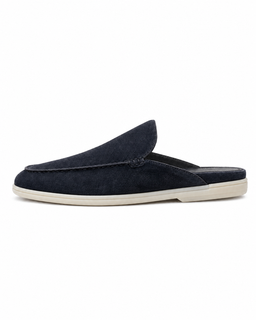 Capri Mule