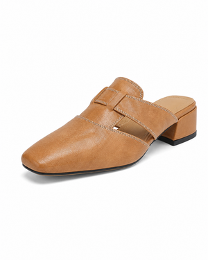 Lucca Mule