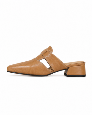 Lucca Mule