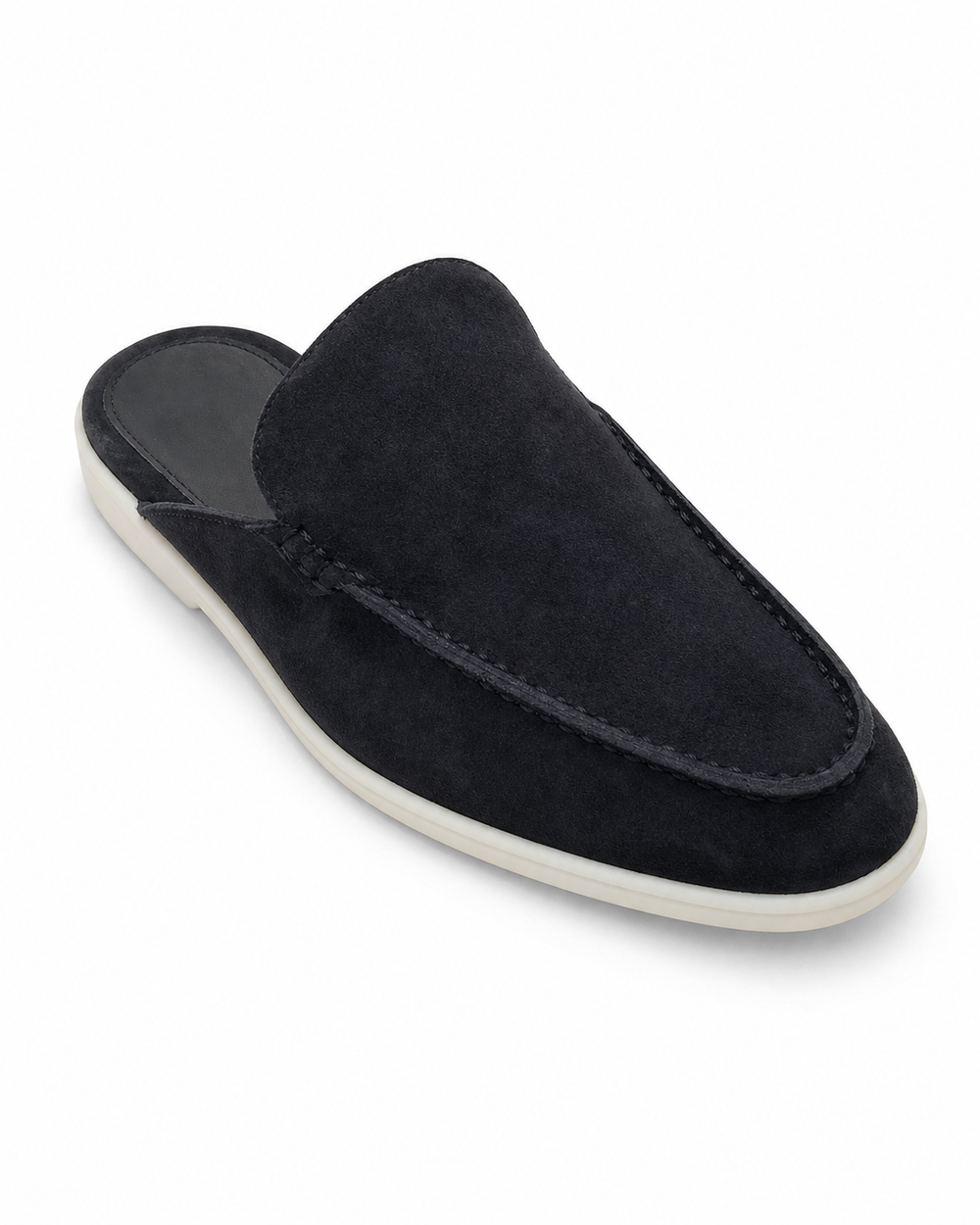 Capri Mule