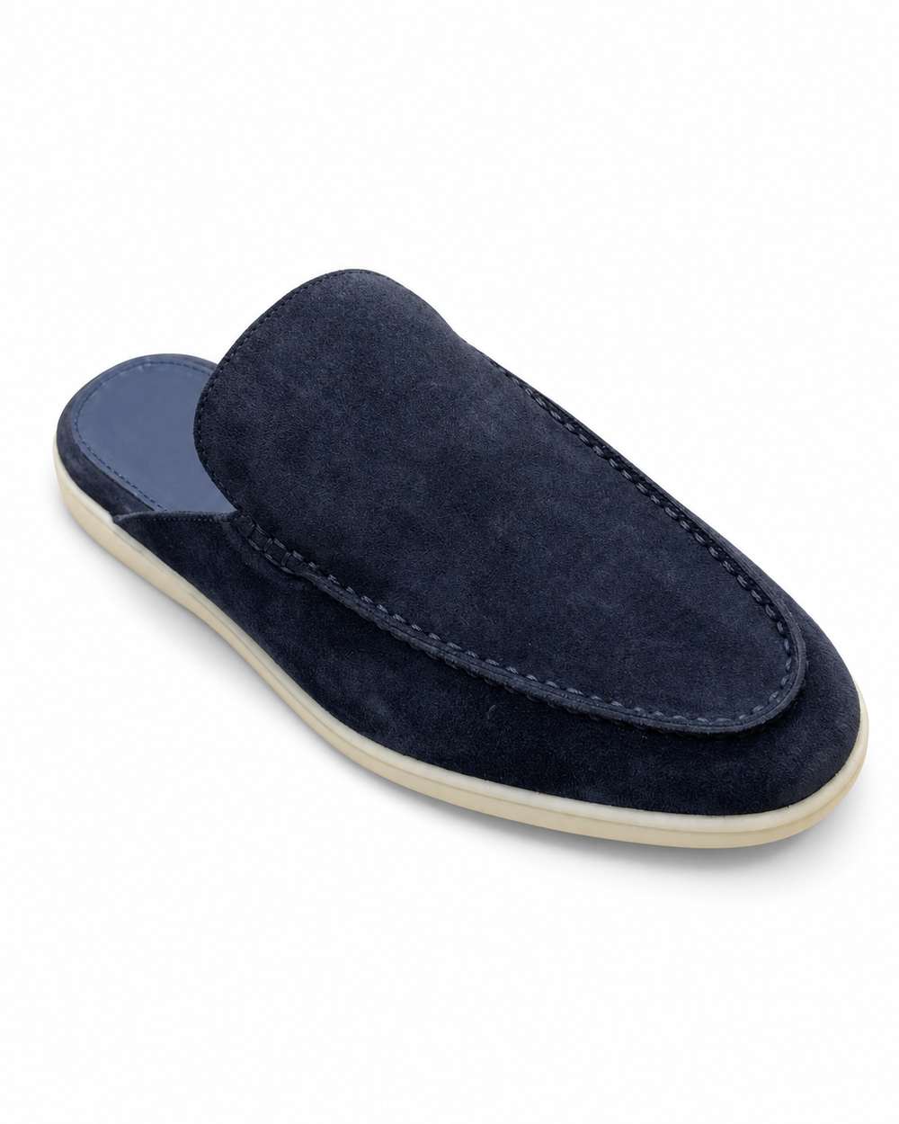 Capri Mule