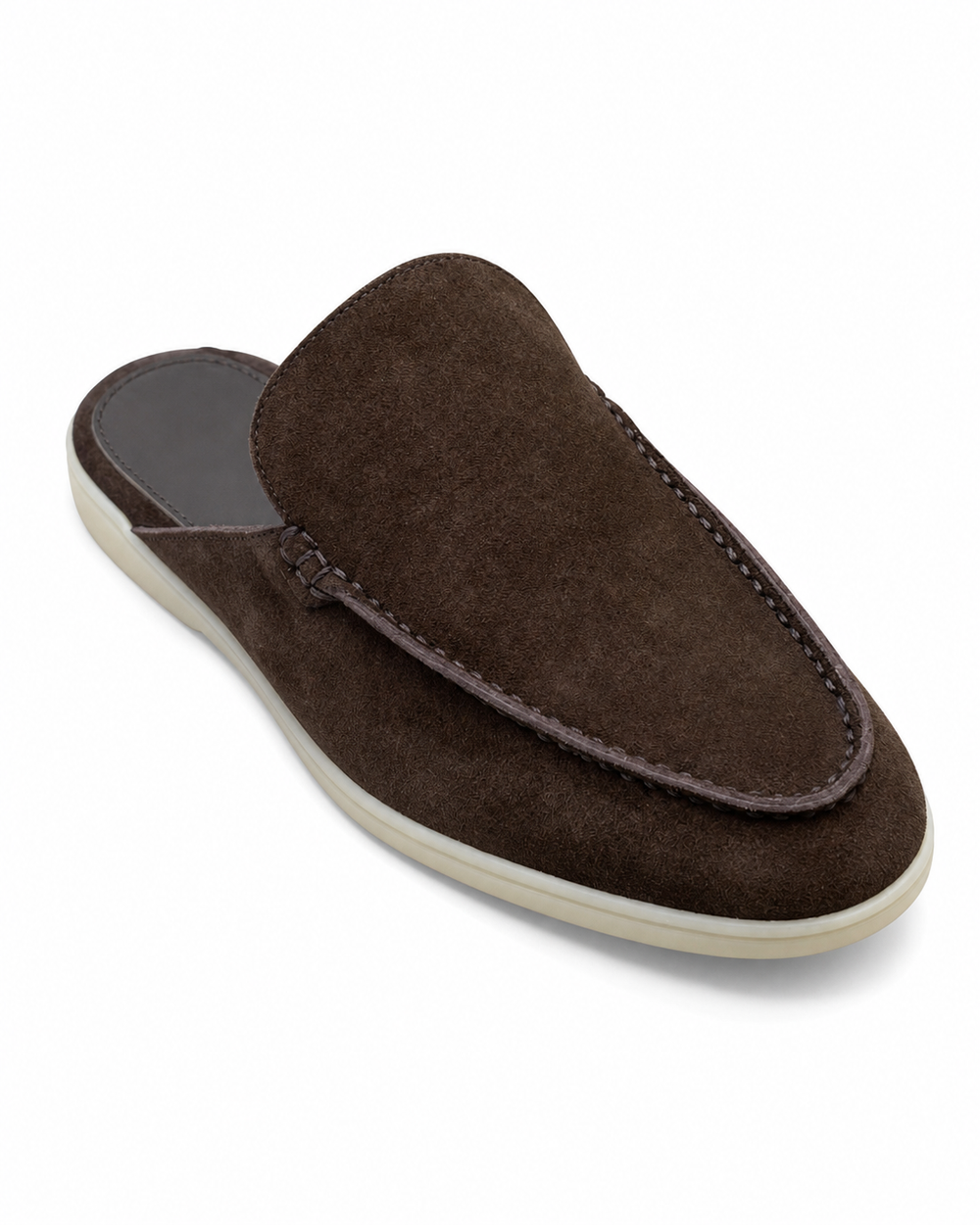 Capri Mule
