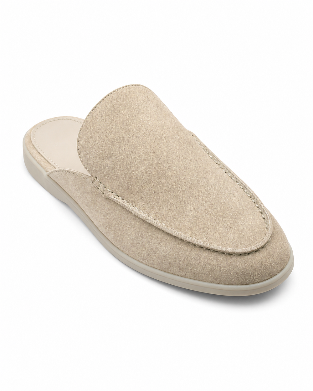 Capri Mule
