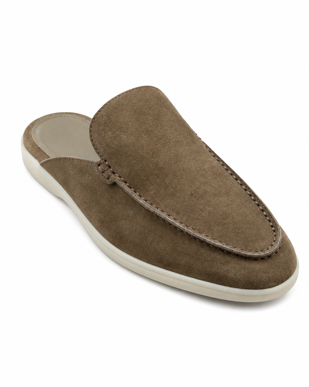 Capri Mule