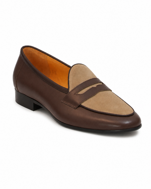 Modena Loafer