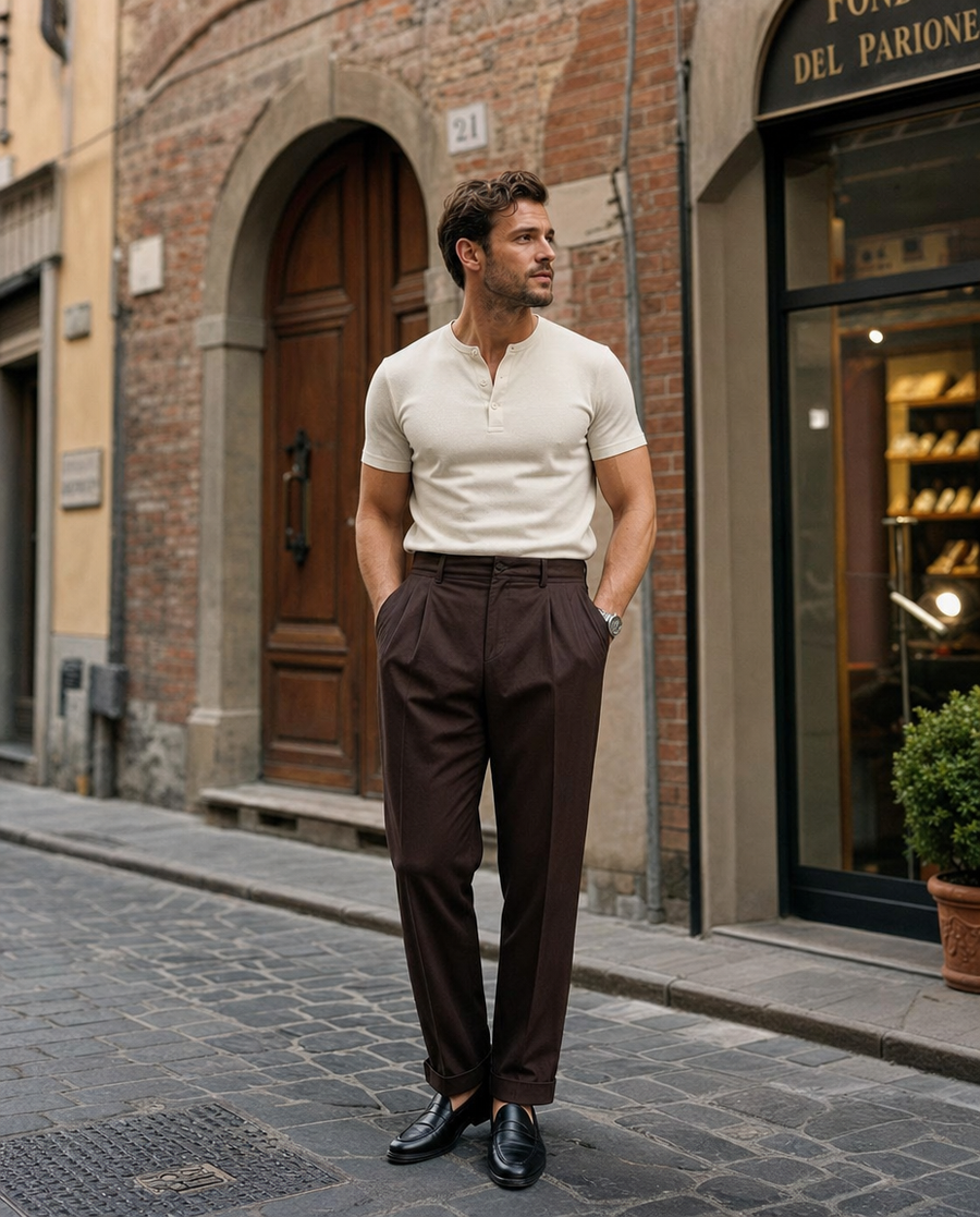 HERREN