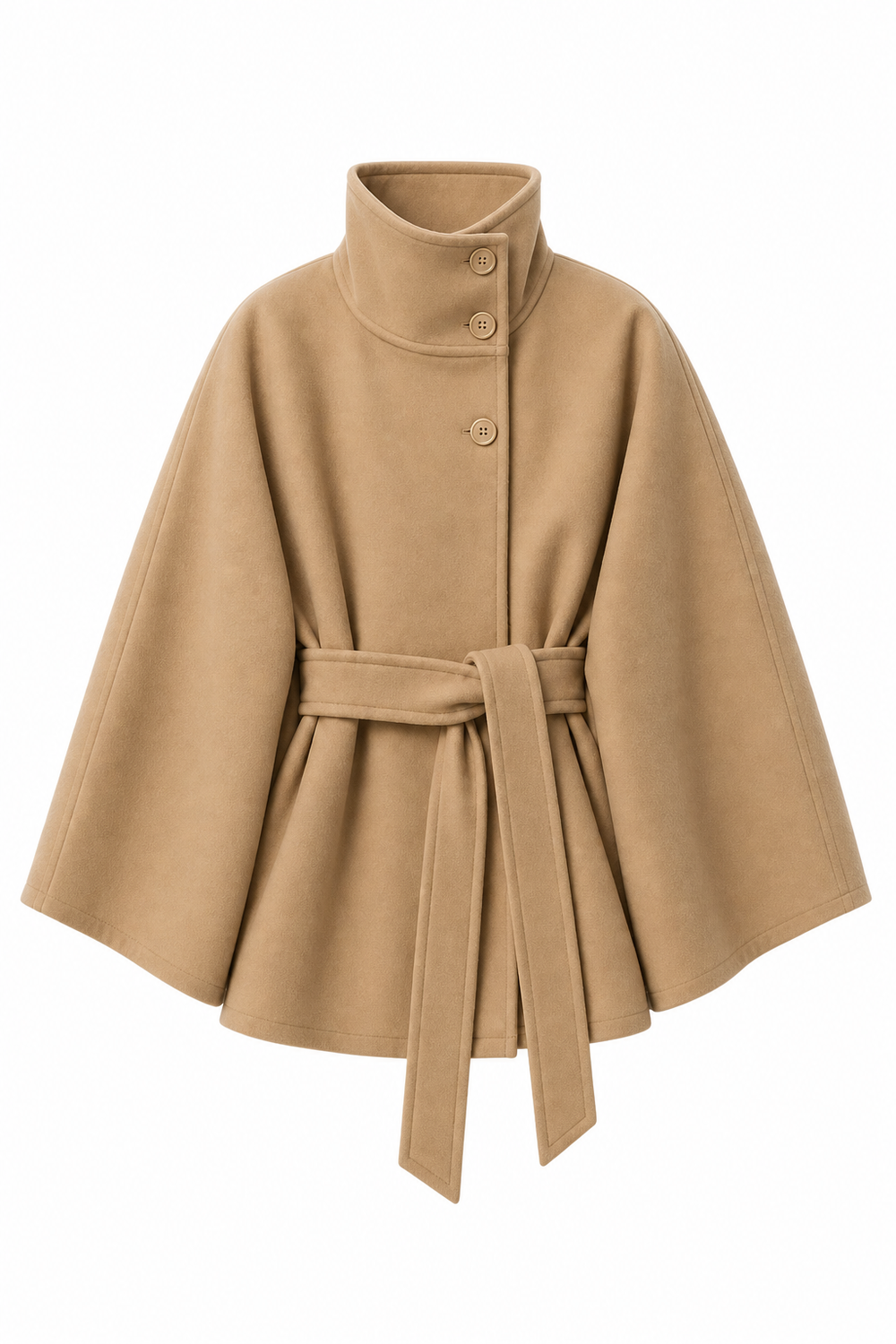 Cortina Cape