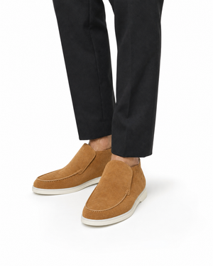Rabat Loafer