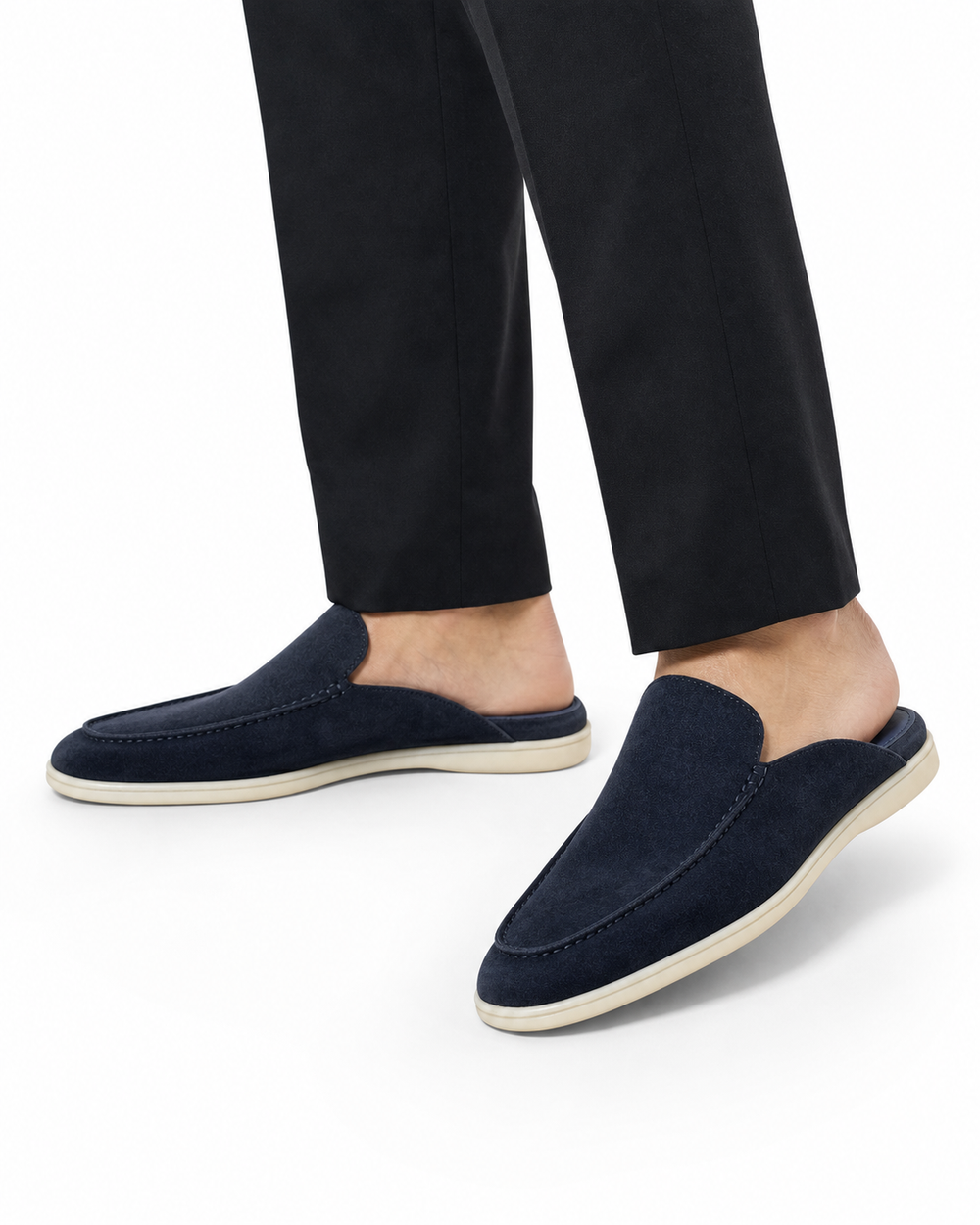 Capri Mule