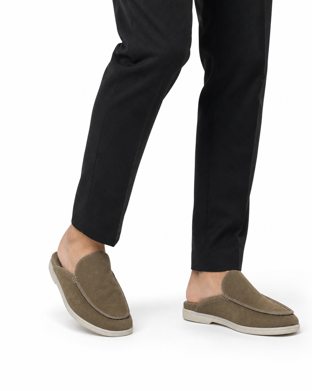 Capri Mule