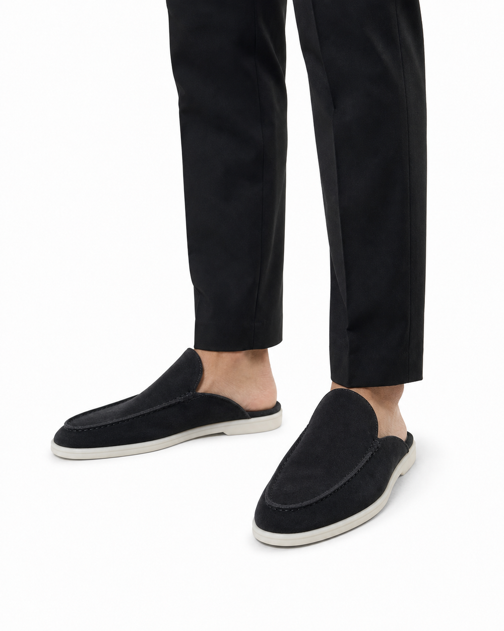 Capri Mule