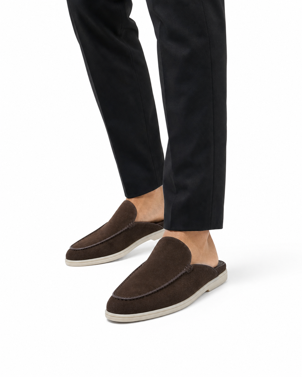Capri Mule